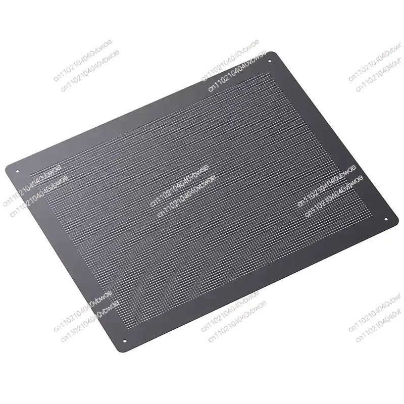 Case Mesh Panel - Z20 Chassi Painel Lateral Alça MATX