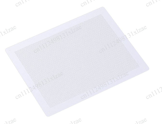 Case Mesh Panel - Painel Lateral Esquerdo MATX Handle Case