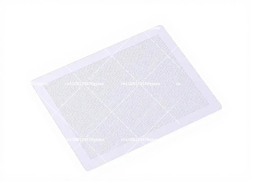 Case Mesh Panel - Gabinete de Computador MATX com Painel