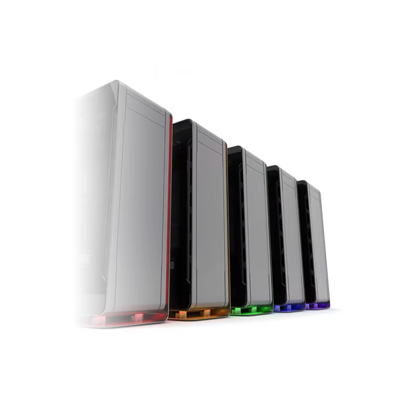 Case Mesh Panel - PH-ES916E Torre Completa ATX Caixa de