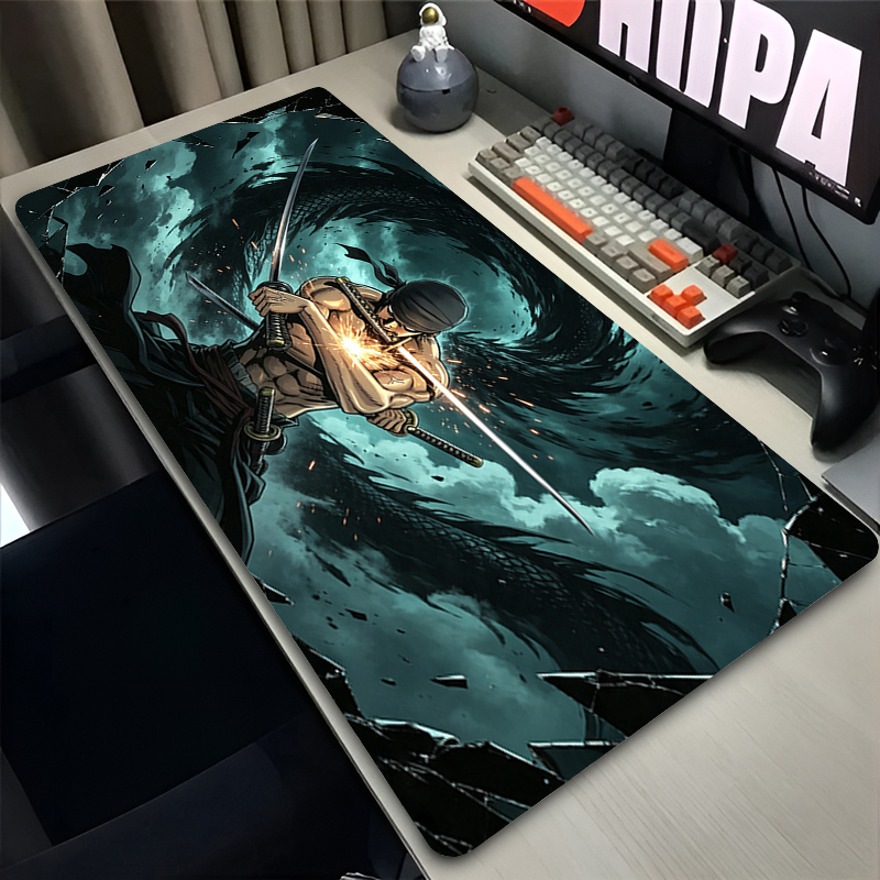 Gaming Laptop Essential Accessories - Mouse Pad Gamer Essencial XXL Estendido