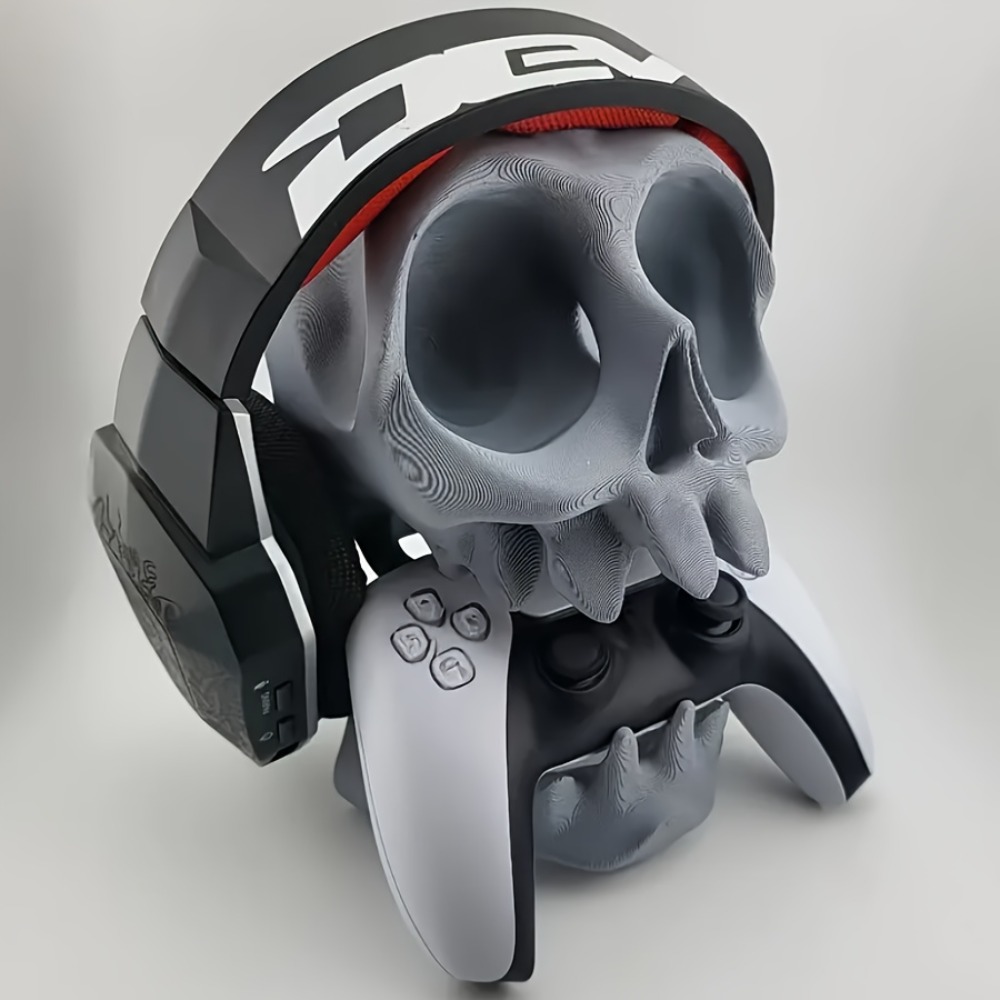 Gaming Accessories For Room - Suporte para Controle em Forma de