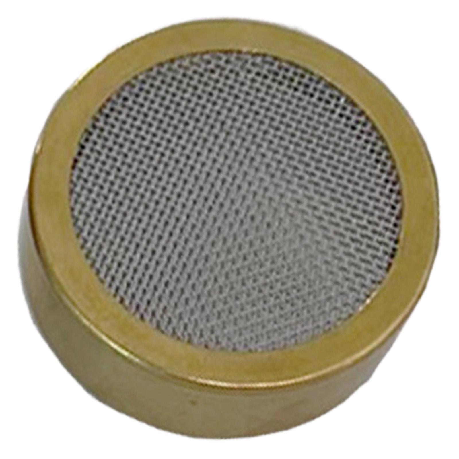 Case Mesh Panel - Sistema de Som com Núcleo de