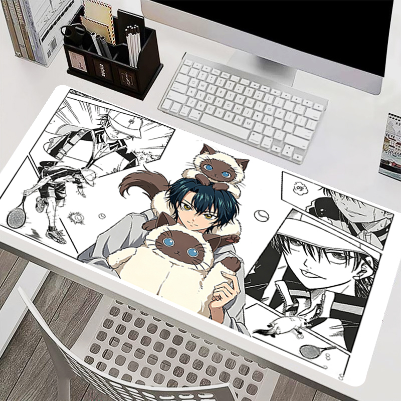 Gaming Laptop Essential Accessories - Mouse Pad Gamer Essencial XXL, Tapete