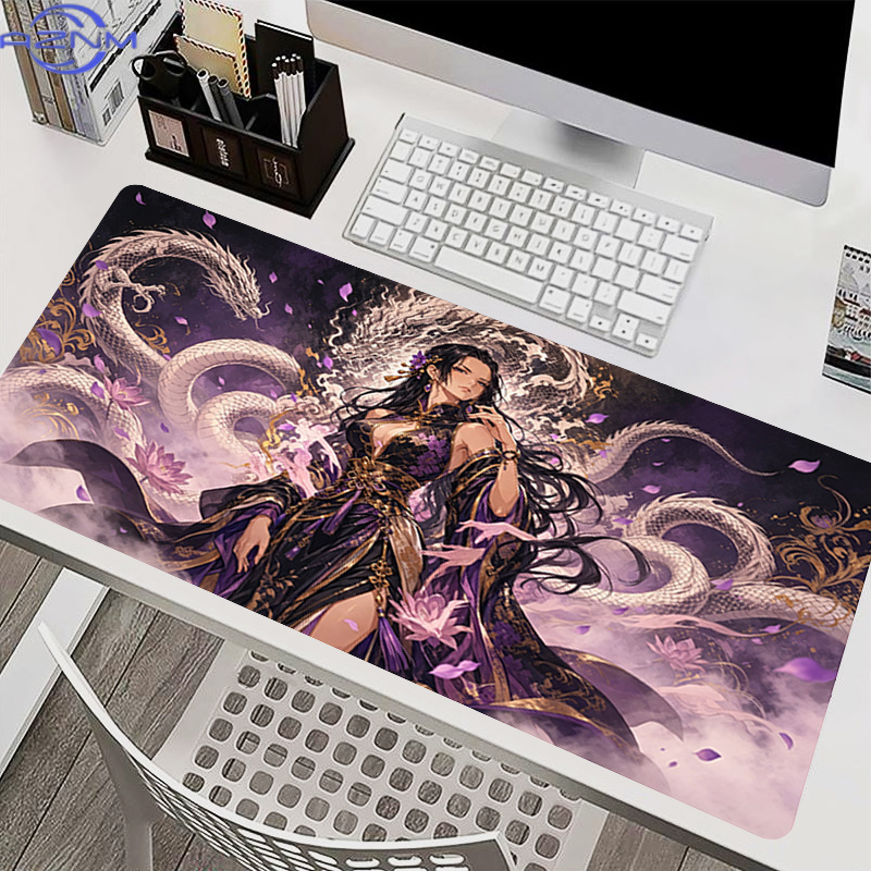 Mouse Pad de Anime Popular O-o - Gaming Laptop Essential Accessories avaliação e preço