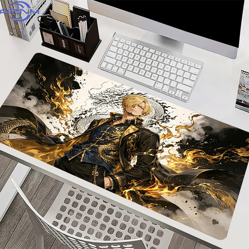Mouse Pad de Anime Popular O-o - Gaming Laptop Essential Accessories avaliação e preço