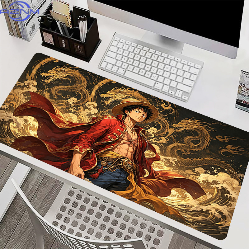 Mouse Pad de Anime Popular O-o - Gaming Laptop Essential Accessories avaliação e preço