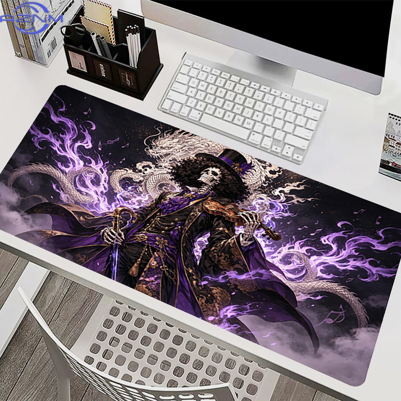 Mouse Pad de Anime Popular O-o - Gaming Laptop Essential Accessories avaliação e preço