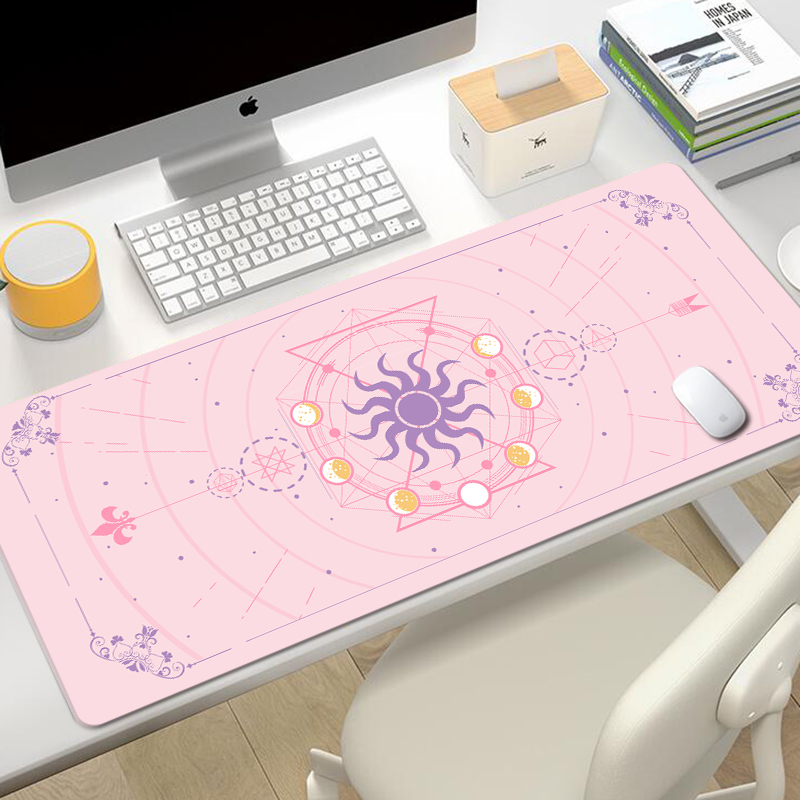 Magia lua estrela roxo extra g - Gaming Accessories Kawaii avaliação e preço