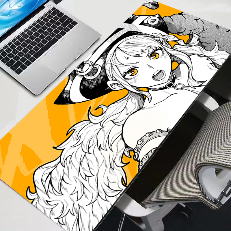 Mouse Pad Grande XXL para Game - Gaming Accessories Kawaii avaliação e preço