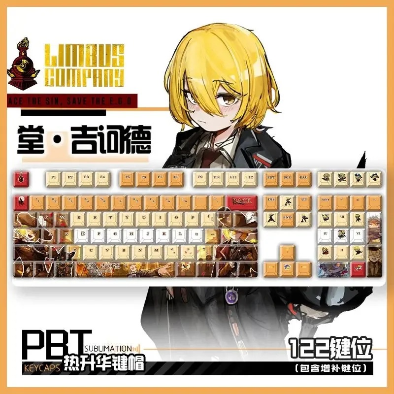 Teclas de Teclado Mecânico Tem - Gaming Accessories Keyboards avaliação e preço