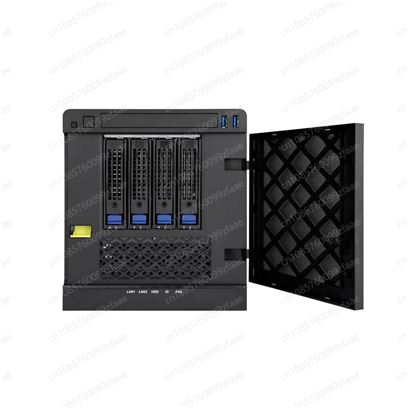Gabinete de Computador Mini IT - Case Mesh Panel avaliação e preço