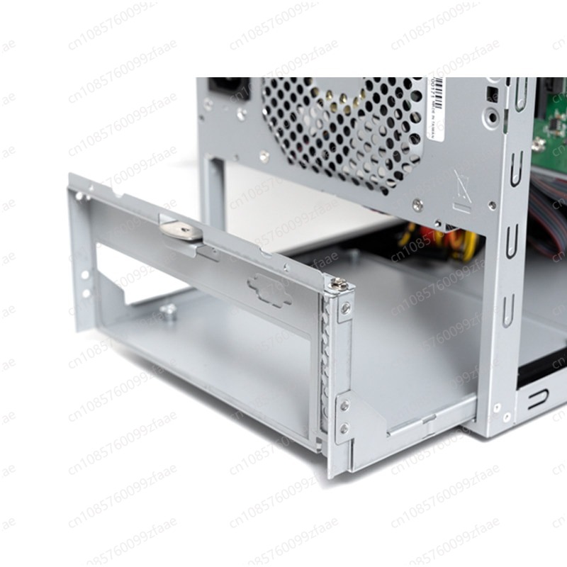 Gabinete de Computador Mini IT - Case Mesh Panel avaliação e preço