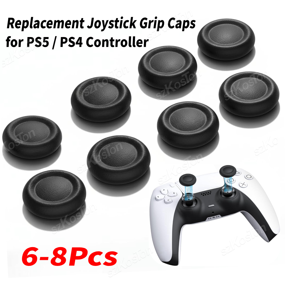 Tampas de joystick de substitu - Gaming Zone Accessories avaliação e preço