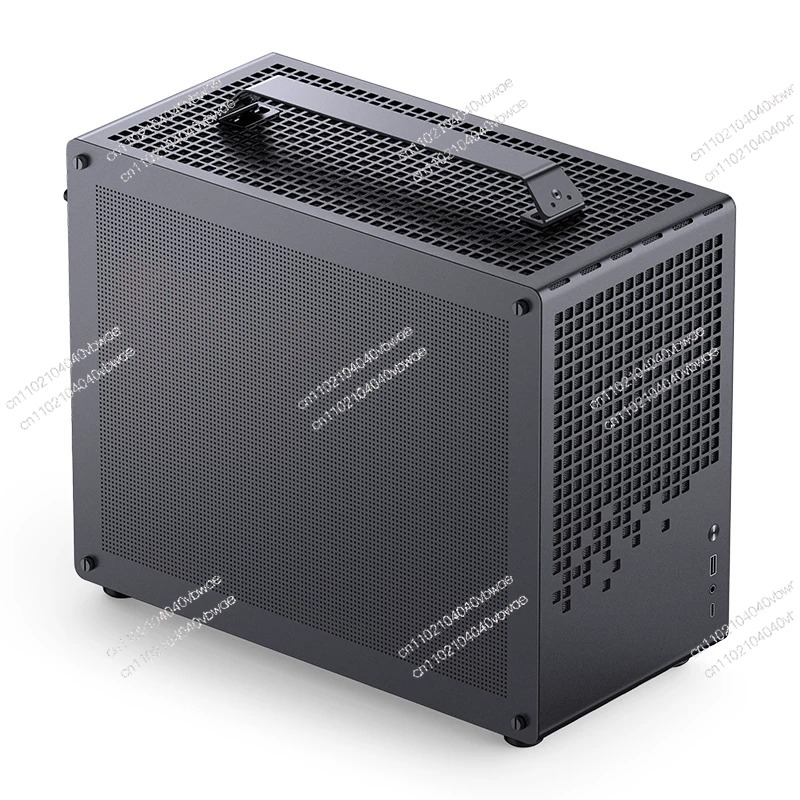 Z20 Chassi Painel Lateral Alça - Case Mesh Panel avaliação e preço