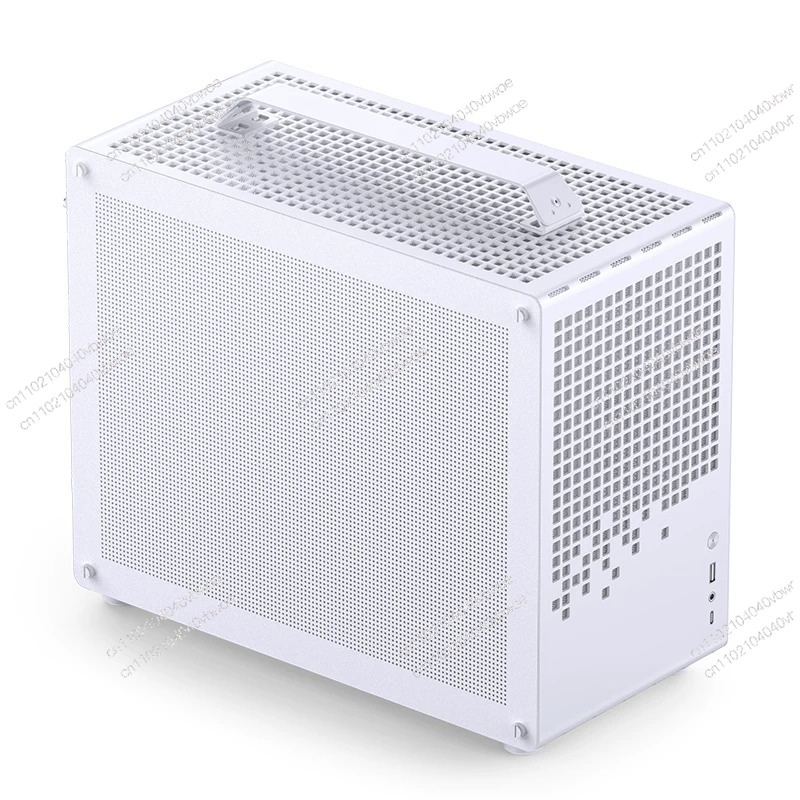 Z20 Chassi Painel Lateral Alça - Case Mesh Panel avaliação e preço