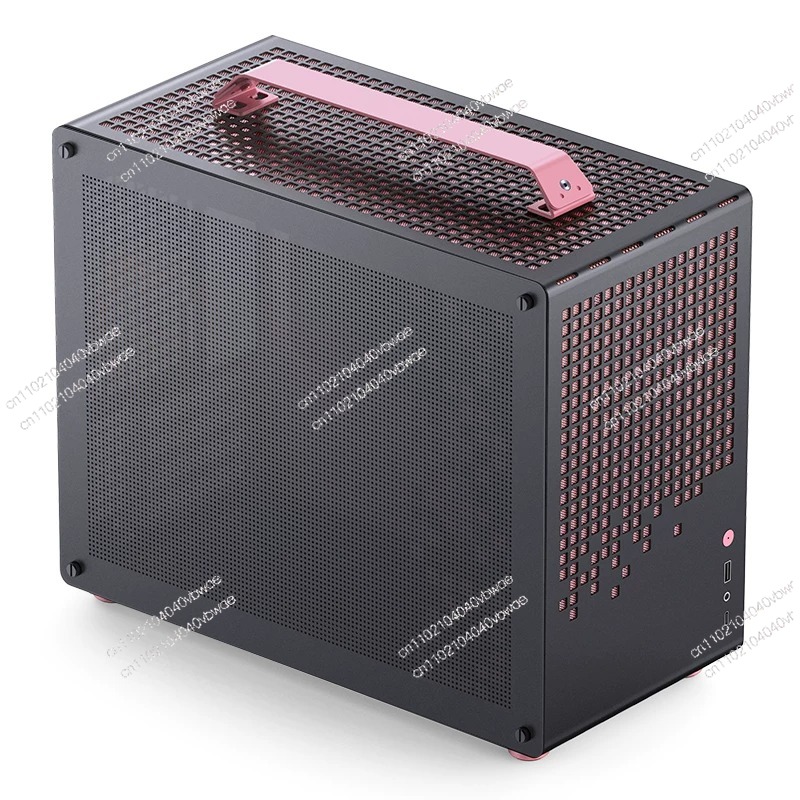 Z20 Chassi Painel Lateral Alça - Case Mesh Panel avaliação e preço