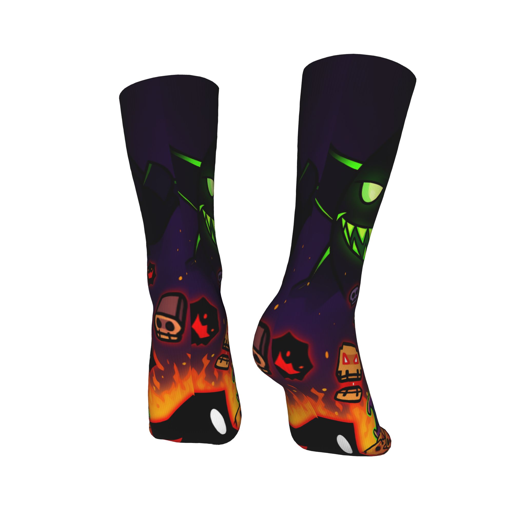 Geometria jogos meias apagadas - Gaming Accessories Gift Ideas avaliação e preço