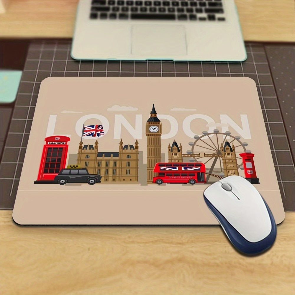 Londres pontos de referência b - Gaming Accessories London avaliação e preço