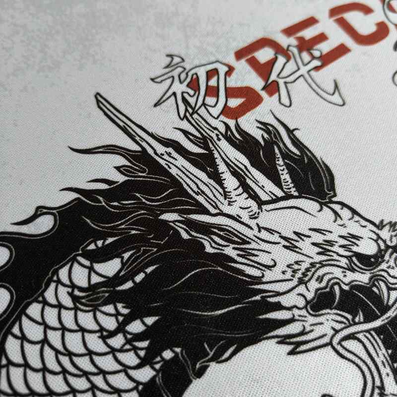 Mouse Pad Retro Dragão Talismã - Gaming Accessories Keyboards avaliação e preço