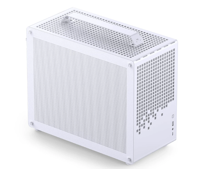 Painel Lateral Esquerdo MATX H - Case Mesh Panel avaliação e preço