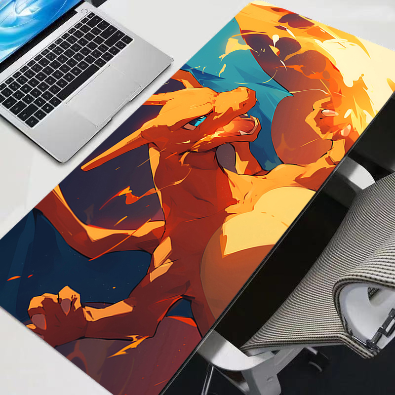 Mouse pad anime g-gengar divin - Gaming Accessories Keyboards avaliação e preço