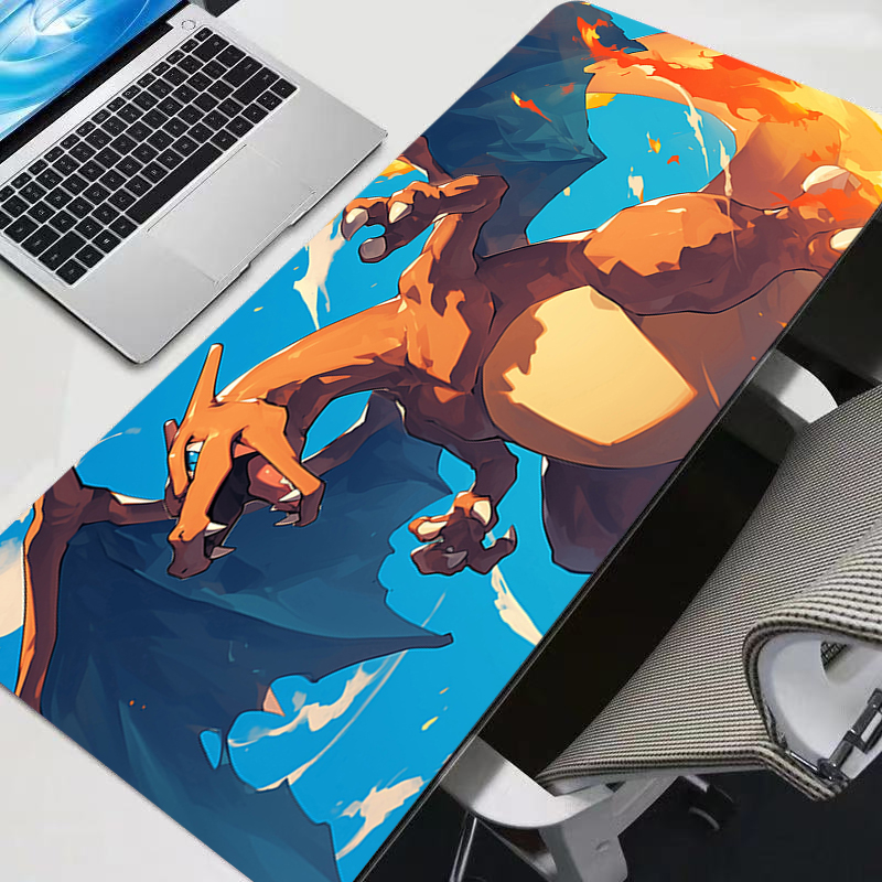 Mouse pad anime g-gengar divin - Gaming Accessories Keyboards avaliação e preço