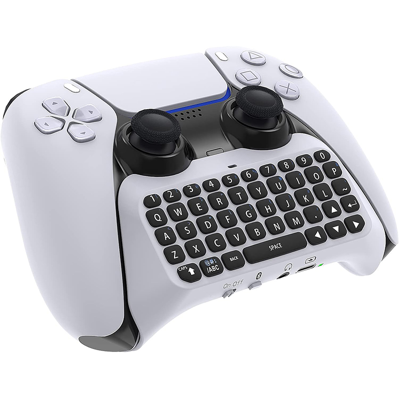Para controlador ps5, bluetoot - Gaming Zone Accessories avaliação e preço