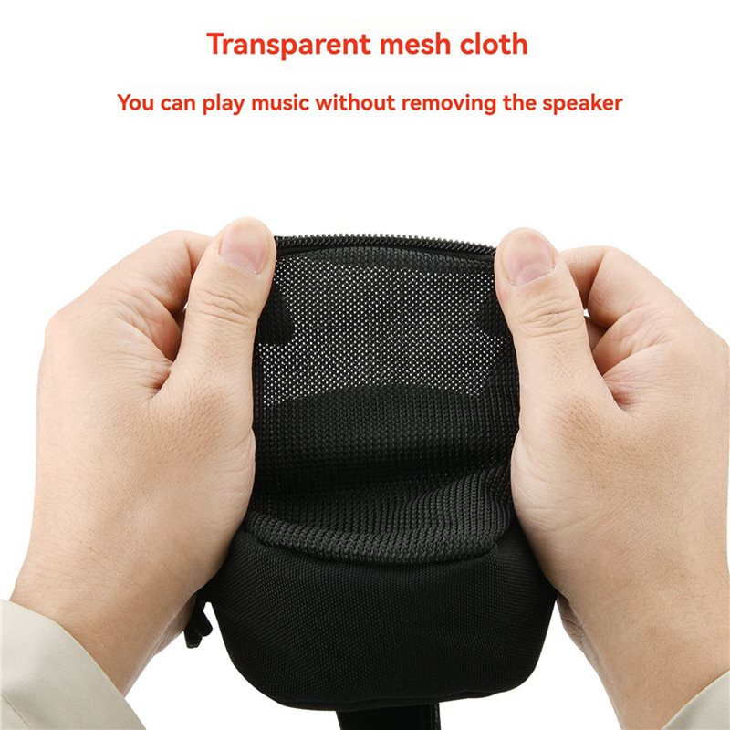 2X Txesign Estojo de transport - Case Mesh Panel avaliação e preço