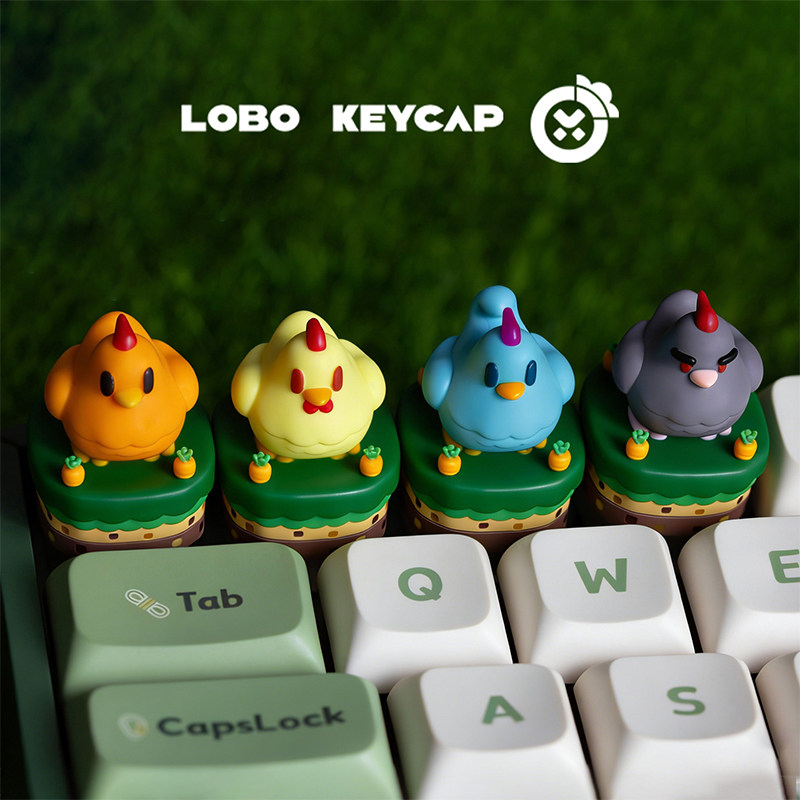 Tecla de Resina Stardew Valley - Gaming Accessories For Room avaliação e preço