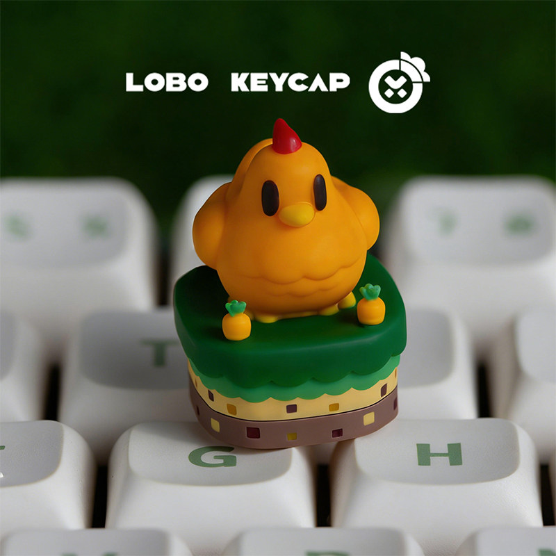 Tecla de Resina Stardew Valley - Gaming Accessories For Room avaliação e preço