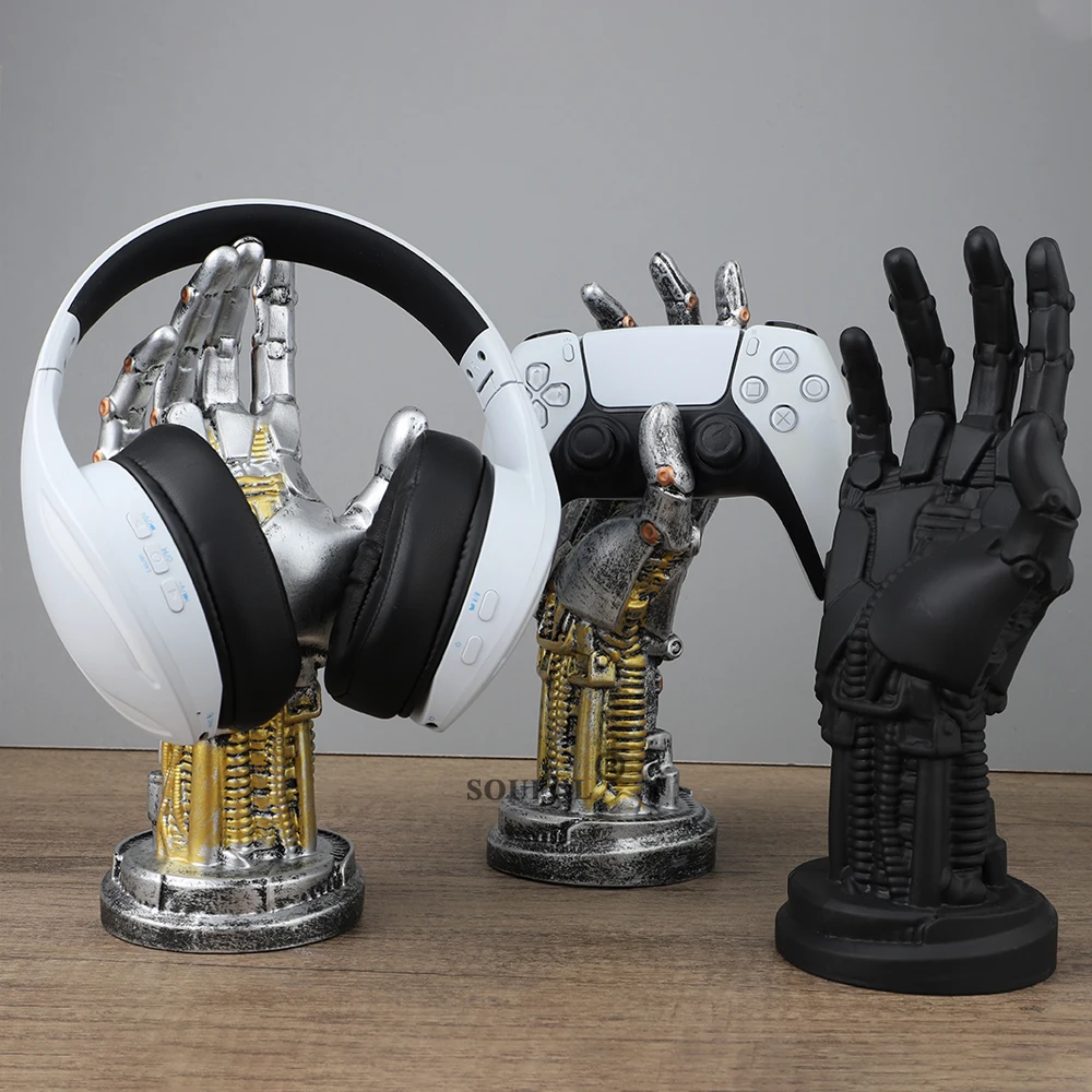 Suporte para Gamepad PS4/PS5/X - Gaming Zone Accessories avaliação e preço