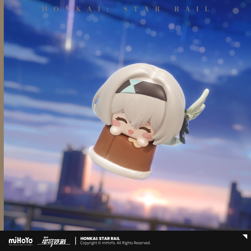 Mihoyo honkai star rail anime  - Gaming Accessories Keyboards avaliação e preço