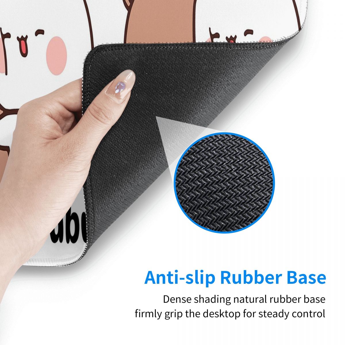 Mouse Pad Grande: Todo Dudu Pr - Gaming Accessories Needed avaliação e preço
