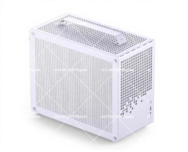 Gabinete de Computador MATX co - Case Mesh Panel avaliação e preço