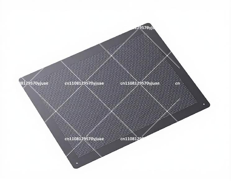 Gabinete de Computador MATX co - Case Mesh Panel avaliação e preço