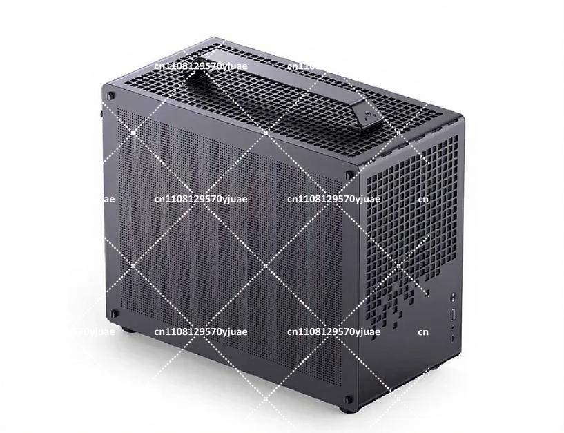 Gabinete de Computador MATX co - Case Mesh Panel avaliação e preço