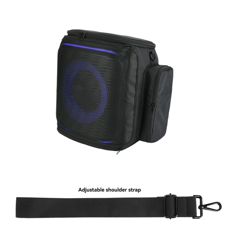 Bolsa de transporte para alto- - Case Mesh Panel avaliação e preço