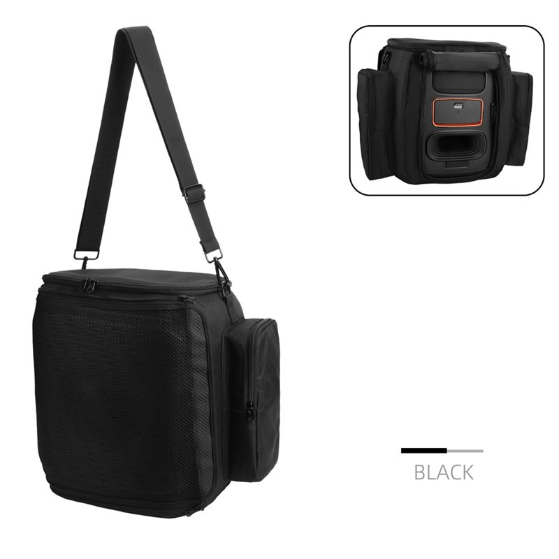 Bolsa de transporte para alto- - Case Mesh Panel avaliação e preço