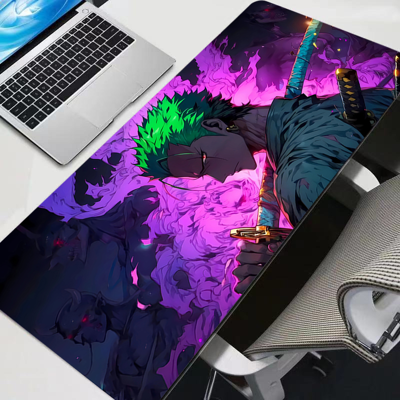 Mouse Pad Grande 900*400 para  - Gaming Accessories Keyboards avaliação e preço