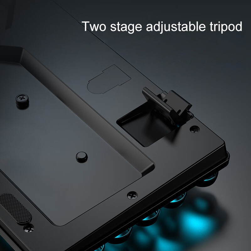 Teclado para jogos de máquina  - Gaming Accessories Keyboards avaliação e preço