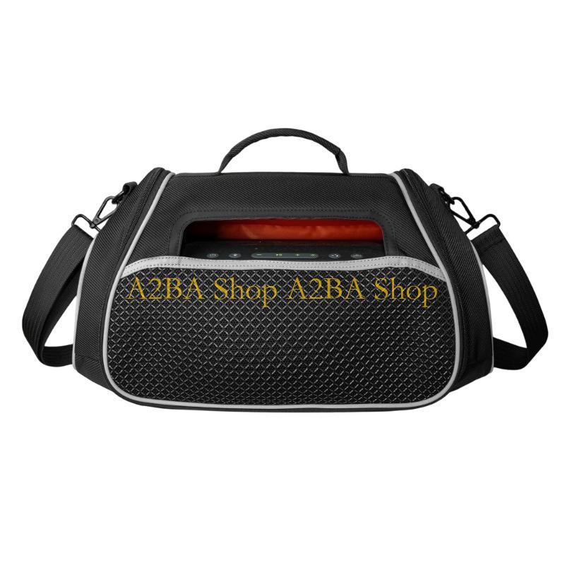 Bolsa alto-falante A2BA com al - Case Mesh Panel avaliação e preço