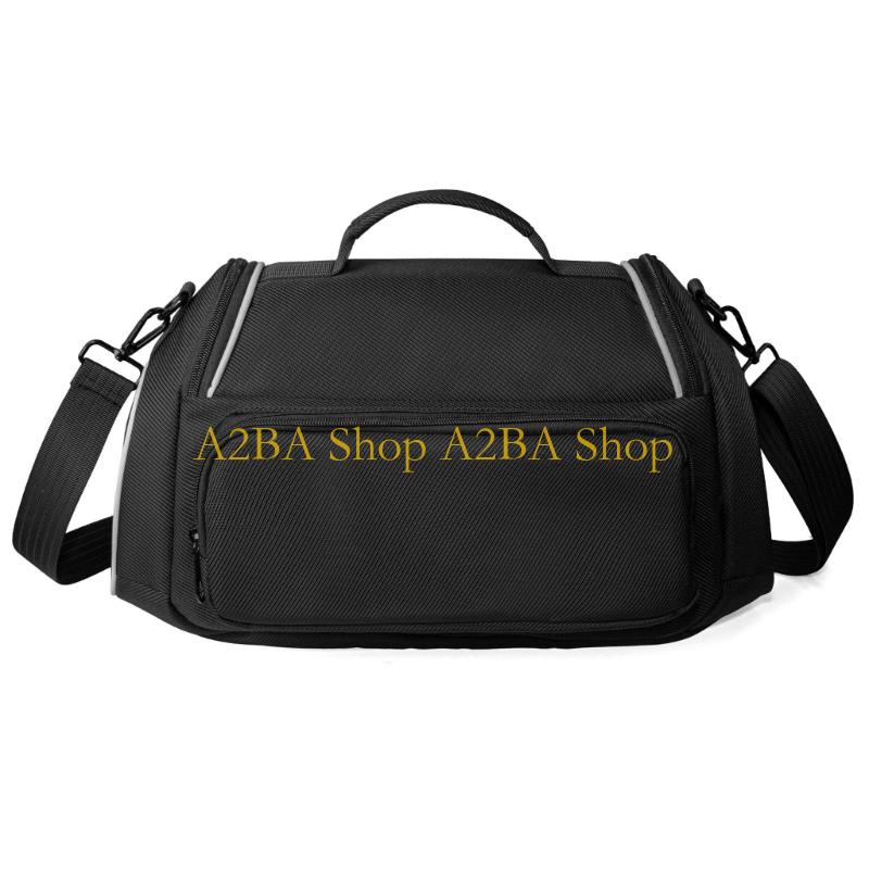 Bolsa alto-falante A2BA com al - Case Mesh Panel avaliação e preço
