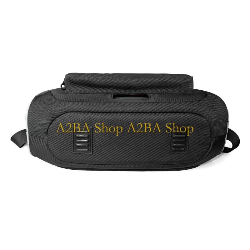 Bolsa alto-falante A2BA com al - Case Mesh Panel avaliação e preço