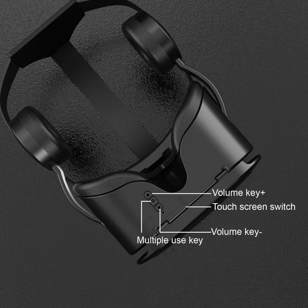 Viar 3d realidade virtual vr ó - Gaming Accessories Bundle avaliação e preço