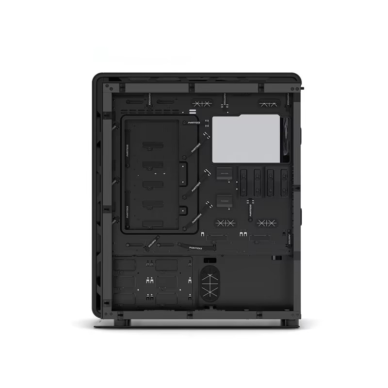 PH-ES916E Torre Completa ATX C - Case Mesh Panel avaliação e preço