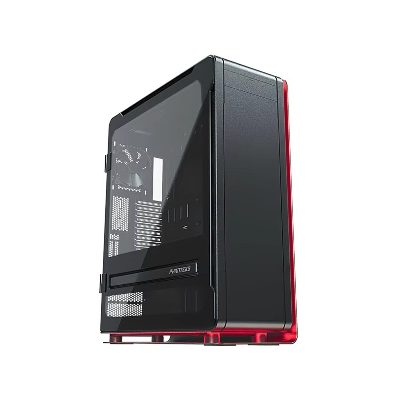 PH-ES916E Torre Completa ATX C - Case Mesh Panel avaliação e preço