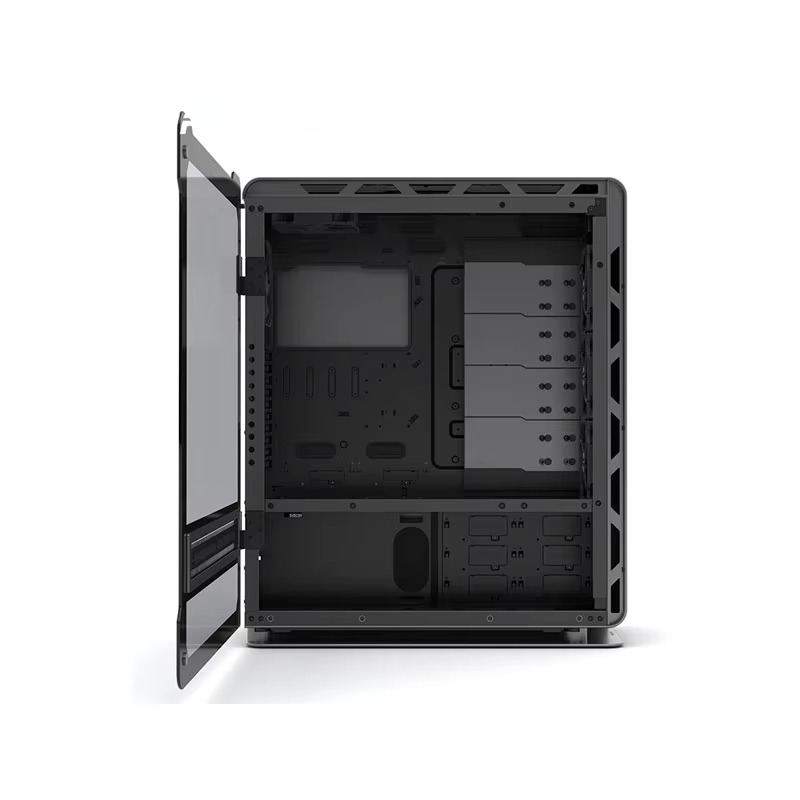 PH-ES916E Torre Completa ATX C - Case Mesh Panel avaliação e preço