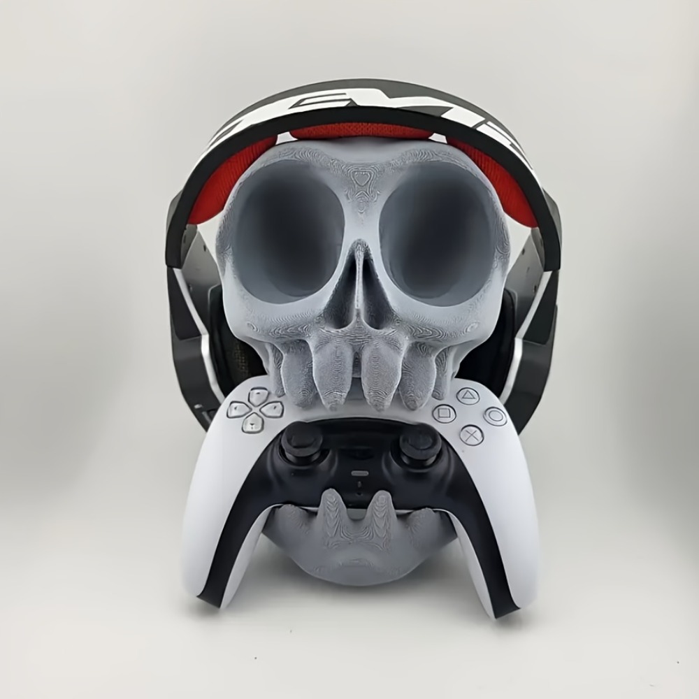 Suporte para Controle em Forma - Gaming Accessories For Room avaliação e preço