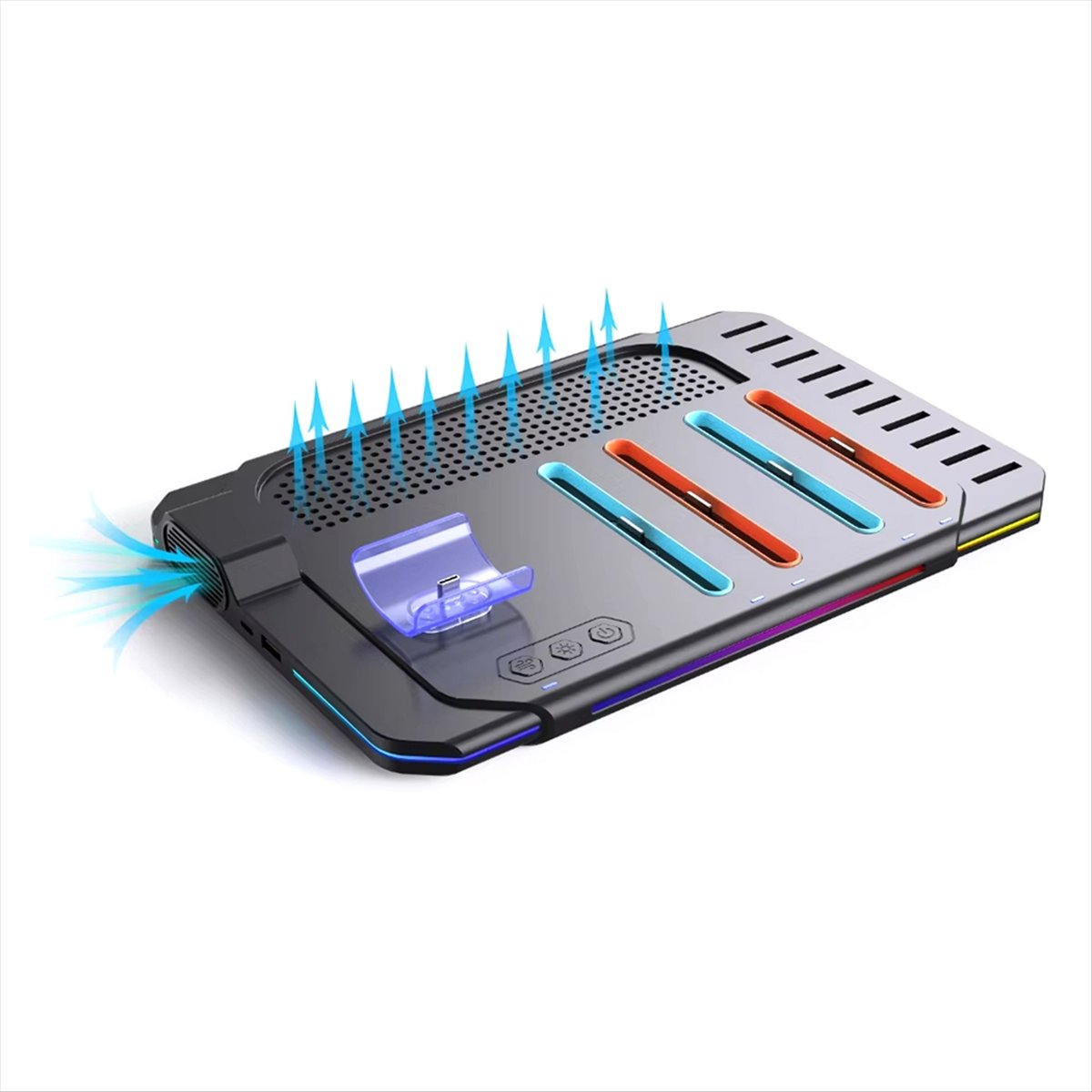 ♋ ♐ …BUY Suporte de Resfriamen - Gaming Accessories To Buy avaliação e preço
